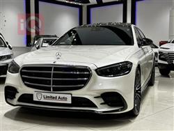 مێرسێدس بێنز S-Class